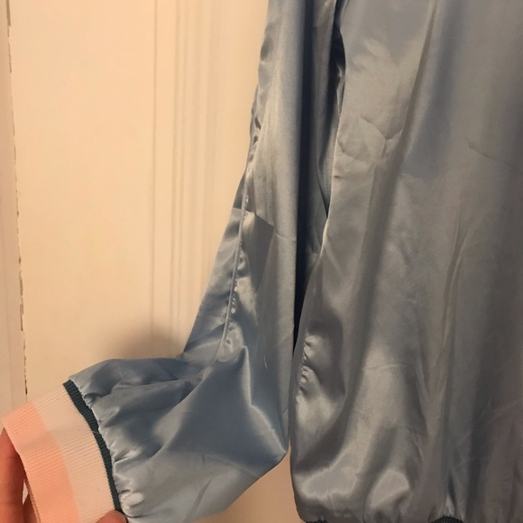 Mango bomber jacket - Picture 3 of 3